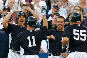 MLB y sus jugadores donan medio millón de dólares a Japón