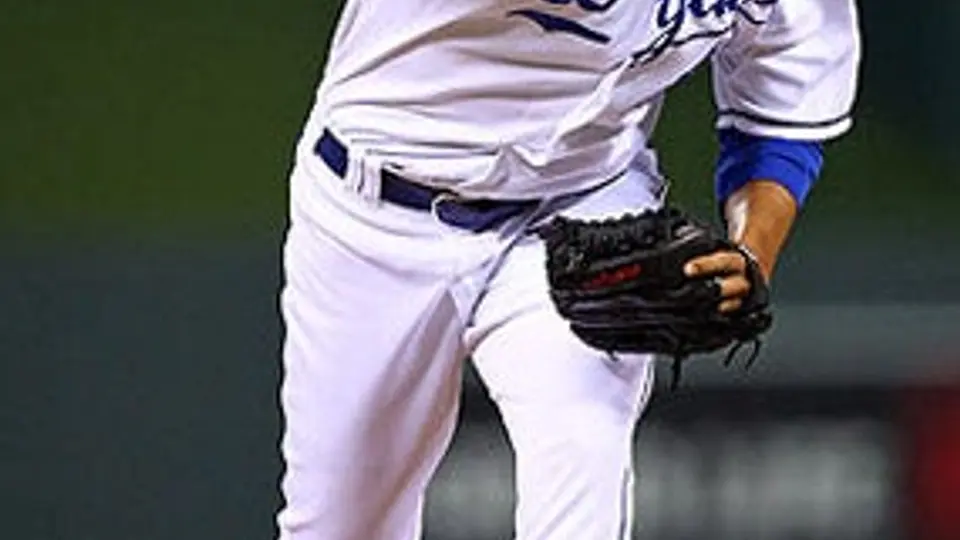 Joakim Soria, no tiene límites