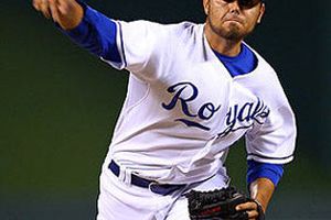 Joakim Soria, no tiene límites