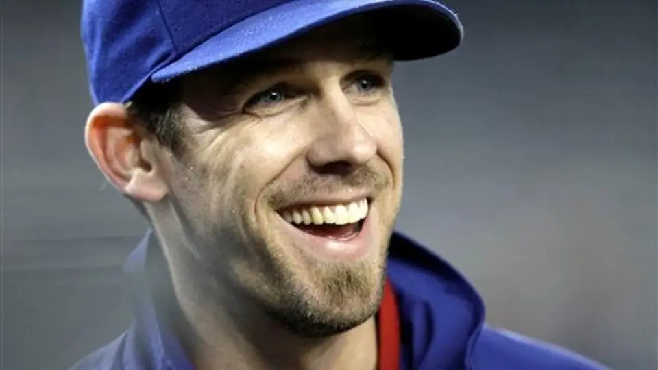 Yanquis habría ofrecido 140 mdd por seis años a Cliff Lee
