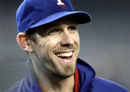 Yanquis habría ofrecido 140 mdd por seis años a Cliff Lee