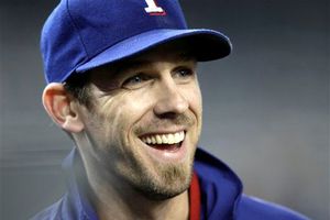 Yanquis habría ofrecido 140 mdd por seis años a Cliff Lee