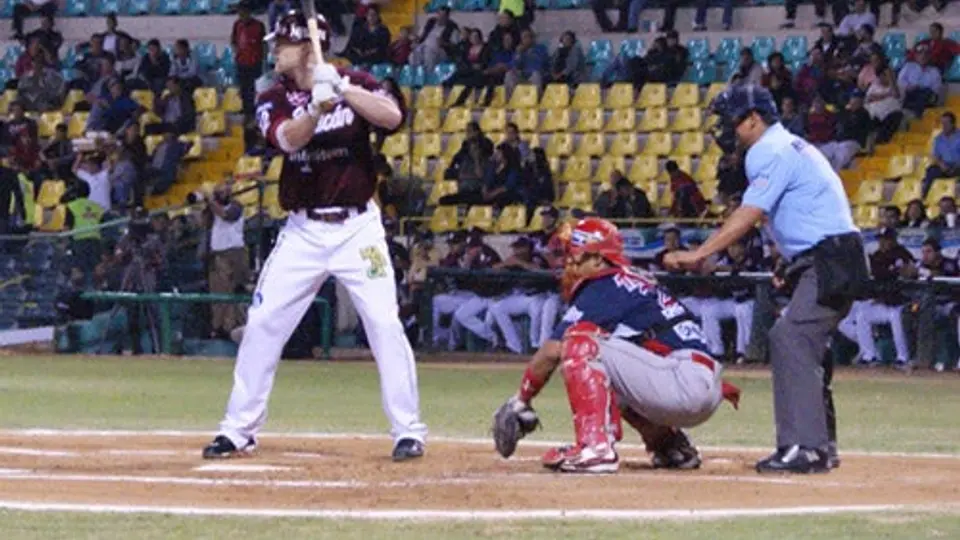 Se acercan Playoffs a la LMP