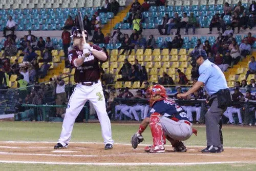 Se acercan Playoffs a la LMP