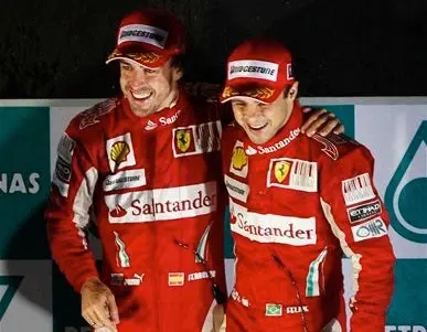 Jefe de Ferrari pensó en renunciar tras derrota en Abu Dhabi