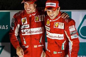 Jefe de Ferrari pensó en renunciar tras derrota en Abu Dhabi