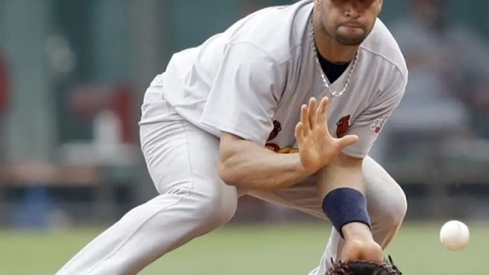 Aramis Ramírez cree que Pujols romperá récord salarial