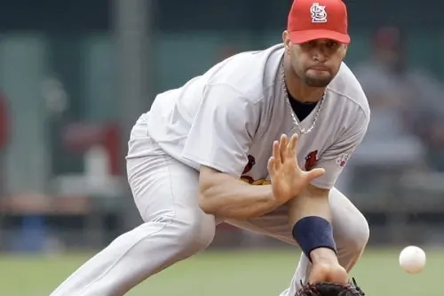 Aramis Ramírez cree que Pujols romperá récord salarial