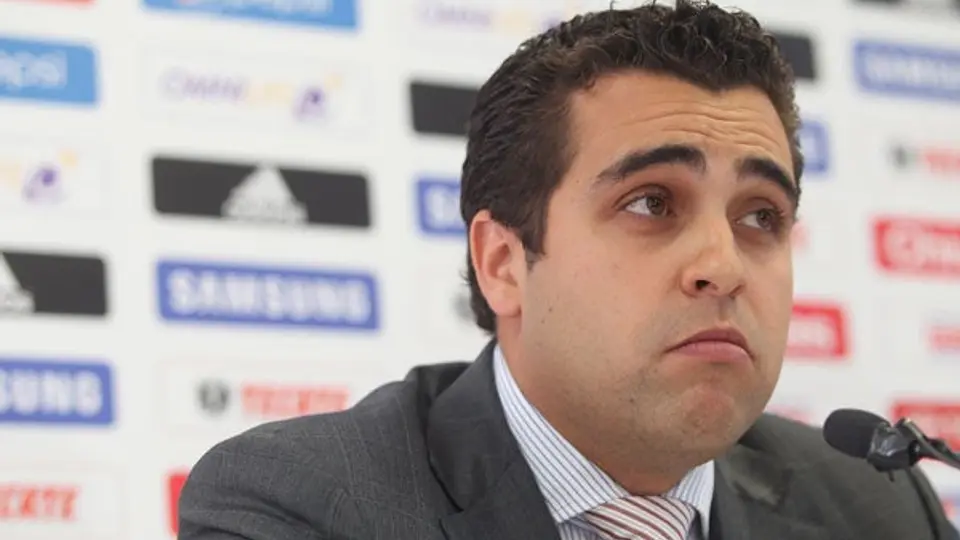 Michel Leaño dejó de ser director deportivo de Chivas