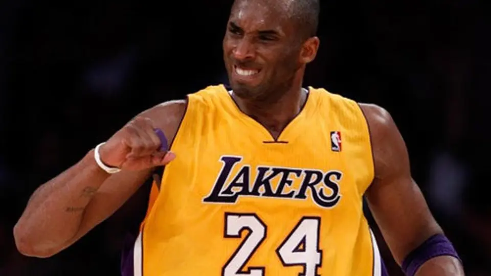 Kobe Bryant llegó a un acuerdo con Shanxi Zhongyu de China