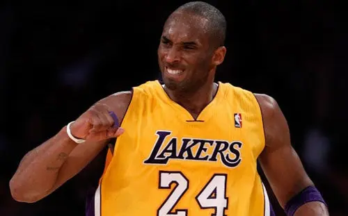 Kobe Bryant llegó a un acuerdo con Shanxi Zhongyu de China
