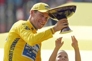 'Ningún ciclistas ha sido limpio': Armstrong