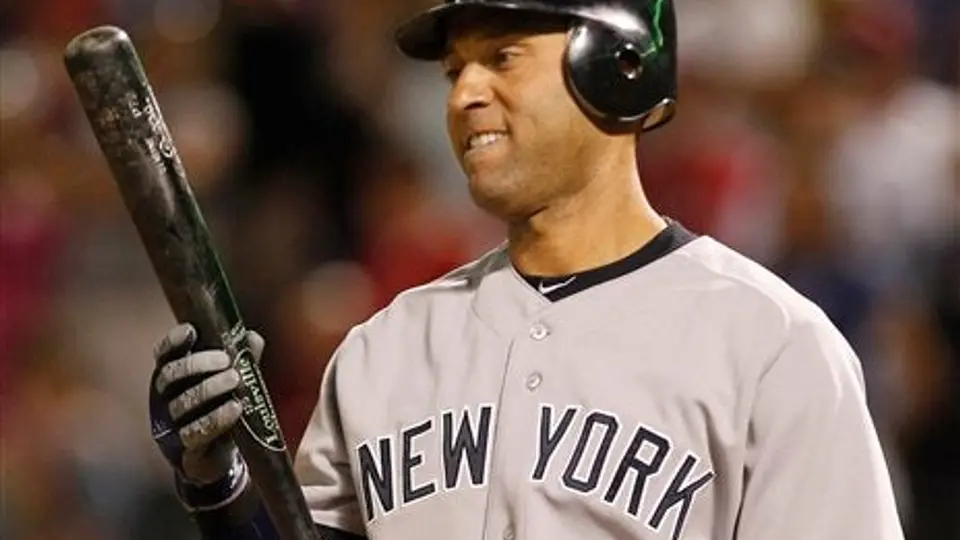 Derek Jeter reaparecerá el lunes con los Yanquis