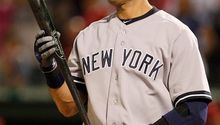 Derek Jeter reaparecerá el lunes con los Yanquis