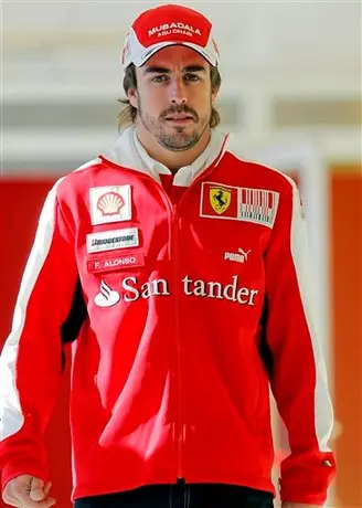 Jefes de la F1 eligen a Alonso como Mejor Piloto de 2010