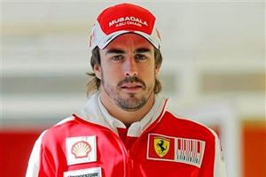Jefes de la F1 eligen a Alonso como Mejor Piloto de 2010