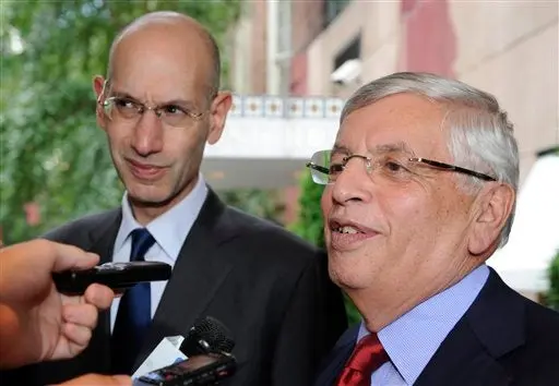 Dueños y jugadores de la NBA, en sintonía para resolver conflicto