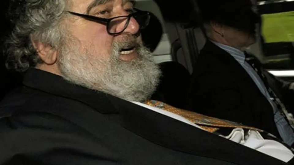Lisle Austin destituye a Chuck Blazer; Concacaf dice que no
