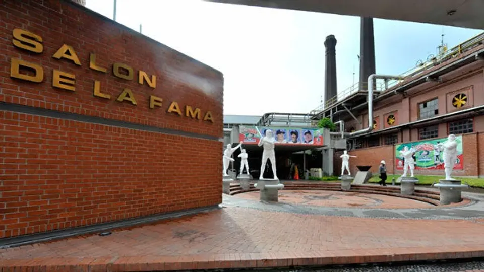 Rodrigo Medina lucha por el Salón de la Fama