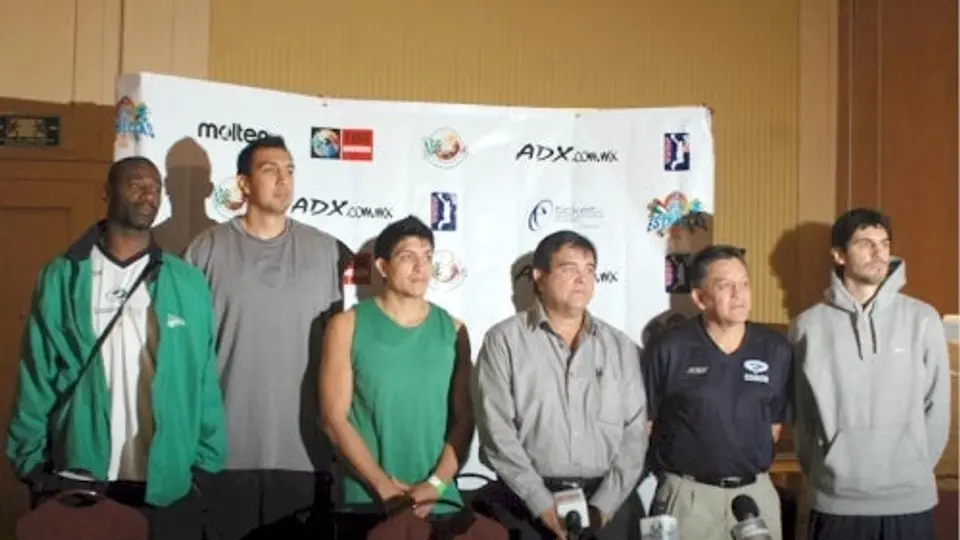 Todo listo para la celebración del Juego de Estrellas de la LNBP