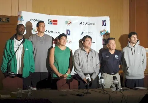 Todo listo para la celebración del Juego de Estrellas de la LNBP