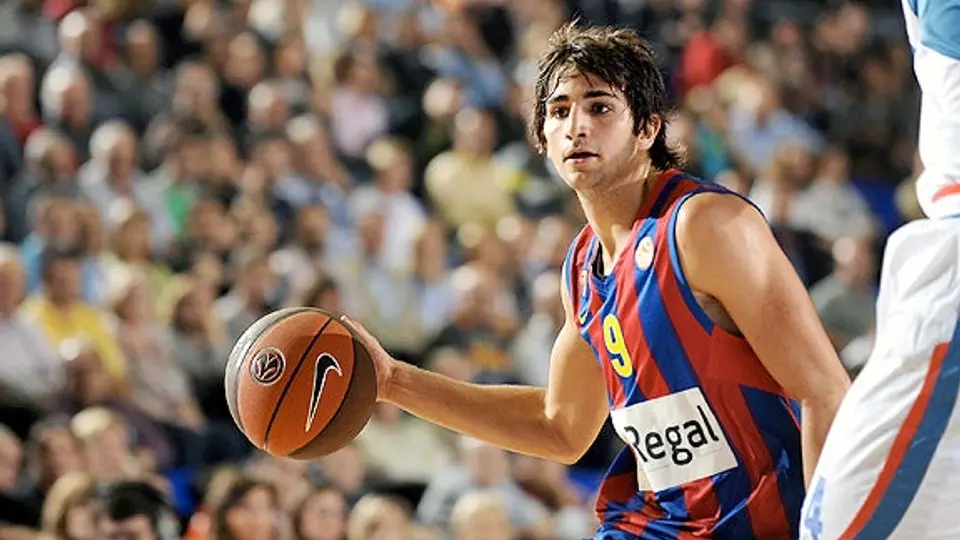 Ricky Rubio habría llegado a un acuerdo con Timberwolves