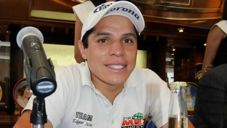 Sosa va contra Paz antes de enfrentarse a Wonjongkam