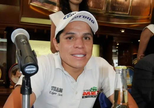 Sosa va contra Paz antes de enfrentarse a Wonjongkam
