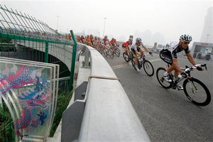 Caso de dopaje por clembuterol del ciclista Nielsen, archivado por la AMA