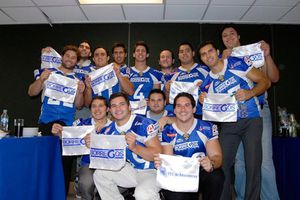 Desean buena suerte a Borregos en el Tazón Kilimanjaro