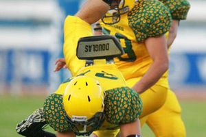 Jaguares de la UR caen en su debut como locales