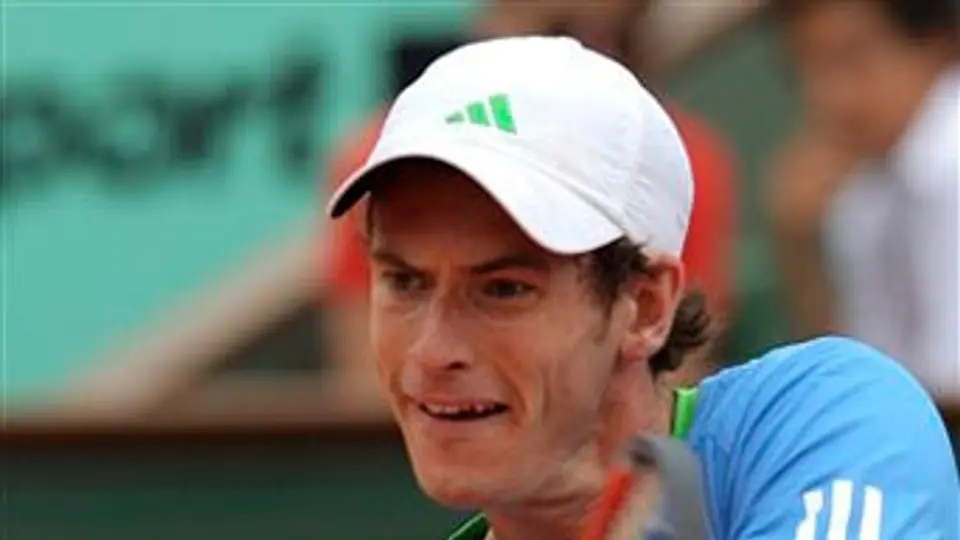 Murray cree que se ha acercado a Nadal