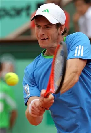 Murray cree que se ha acercado a Nadal
