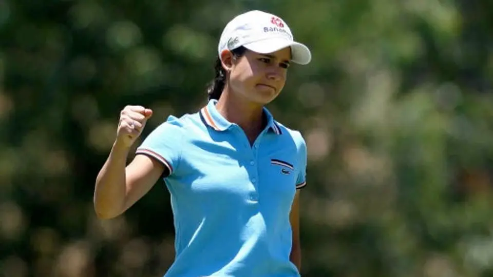 El golf muere' lento; a un año del retiro de Lorena Ochoa