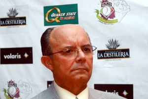 Salón de la Fama de Beisbol saldrá de Monterrey