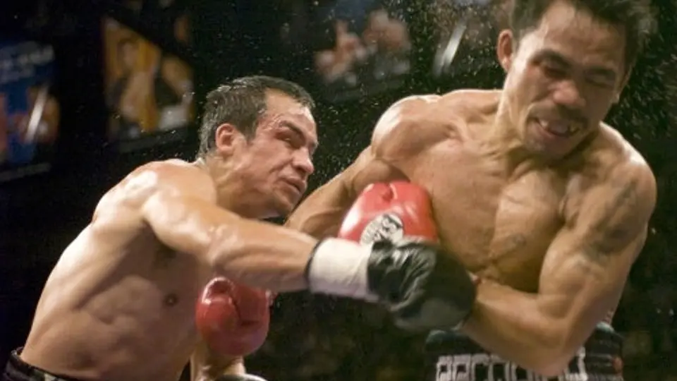 Hasta 14 mil pesos costará el boleto por ver a Márquez y Pacquiao