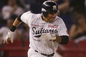 Los fantasmas grises cayeron ante Arizona 11-4