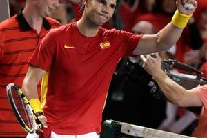 Se usará 'Ojo de Halcón' en Copa Davis y Copa Federación