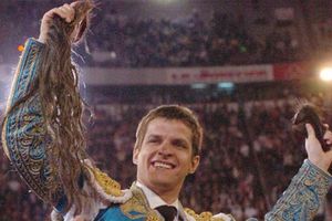 El 'Juli' dio cátedra en la México