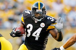 Mendenhall cuestiona festejos por muerte de Bin Laden