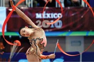 Doping, enemigo encubierto de México de cara a JP