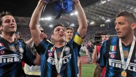 Inter conquista la Copa Italia ante Palermo
