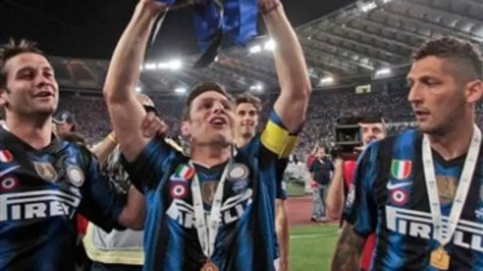 Inter conquista la Copa Italia ante Palermo
