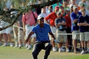 Tiger Woods no jugará el Abierto de Estados Unidos