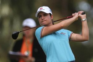 Lorena Ochoa presentará autobiografía en Guadalajara