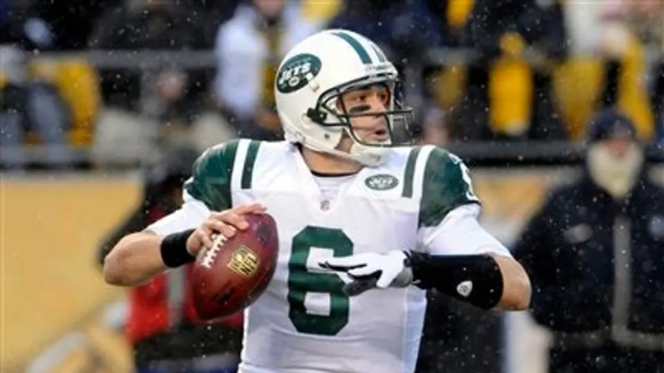 Cuatro quarterbacks que van por la gloria