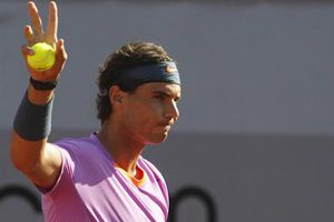 Nadal consigue victoria contundente