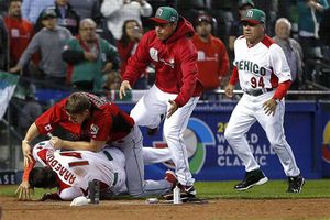 La causa del altercado entre México y Canadá