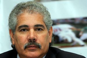 El dominicano Humberto Sánchez, cerca de quedarse en Sultanes