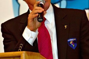 Sisniega cree que el clima no traerá problemas